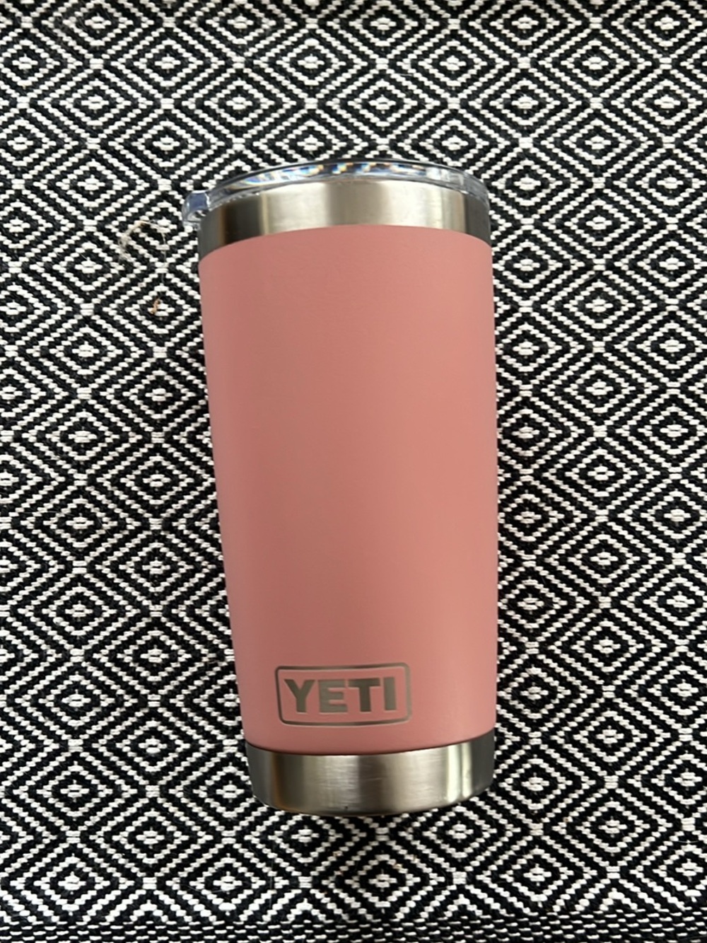 Yeti Tumbler